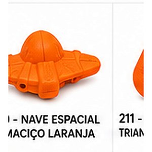 BRINQ S.PREM NAVE ESPACIAL MACICO LAR PC