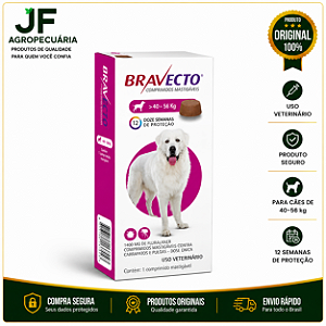 BRAVECTO 1400MG (40-56KG)