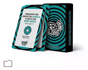 Bebão O Jogo