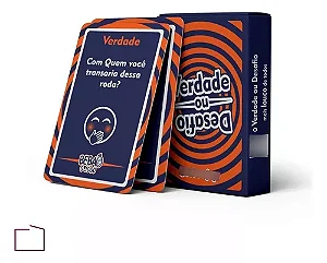 Verdade Ou Desafio