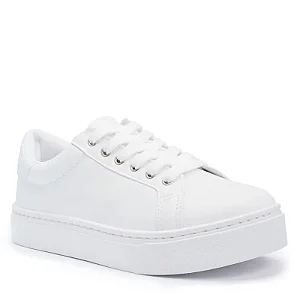 Tênis Branco Santa Lolla