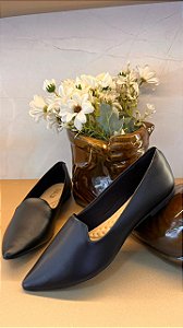 Sapatilha Sua Cia Classic Preta