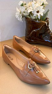 sapatilha sua cia Madrid Capuccino