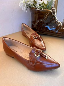 Sapatilha Sua Cia Madri Whisky