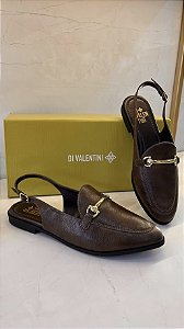 Slingback Di Valentini Cacau