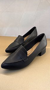 Mocassim Scarpin Softli Linha Confort