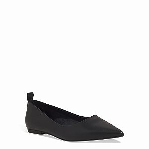 Sapatilha Santa Lolla Clássica Preta