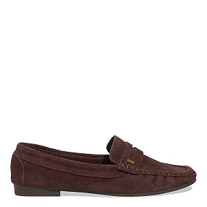 Loafer Santa Lolla Dark Cocoa
