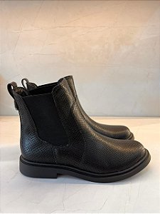 Coturno Paraonda Zinia Preto