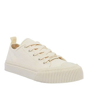 Tênis Santa Lolla Desert Lona Off White
