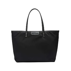 Bolsa Shopper Nylon Alça De Ombro a Companheira Perfeita para a Rotina Universitária