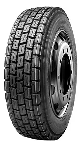 Pneu Xbri 275/80 R22.5 18PR 149/146L Robusto B4