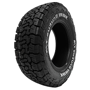 Pneu Xbri Brutus T/A 205/70 R15 LT 8PR 102/99Q TL