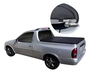 Capota Marítima Pick-up Corsa 1994 A 2004 C/ Grade Trek Slim
