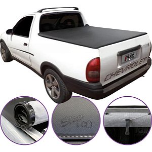 Capota Marítima Pick-up Corsa 1994 A 2004 C/ Grade Trek Slim