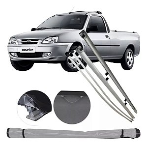 Capota Maritima Courier 97 A 2007 2008 2010 2011 2013 Trek