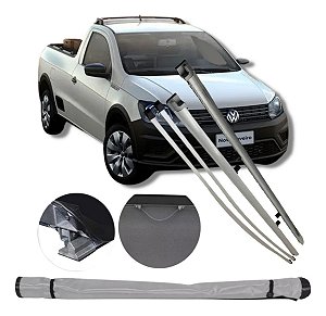 Capota Maritima Saveiro Cab Simples Robust 17 A 20 Trek Slim