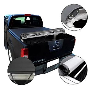 Capota Marítima Nissan Frontier 08 2009 2010 2011 2015 A 16
