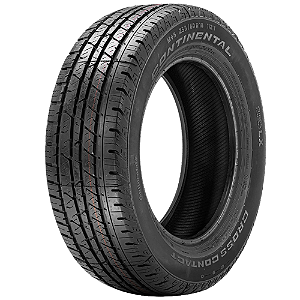 Pneu Continental 195/60 R16 89H CrossContact LX