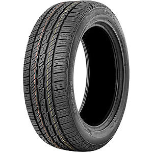 Pneu Bravuris 225/55 R18 98V 4x4 Barum