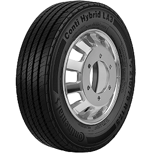 Pneu Continental 235/75 R17,5 132/130M Hybrid CHLA3