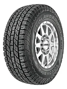 Pneu Yokohama 255/55 R19 111H A/T G015