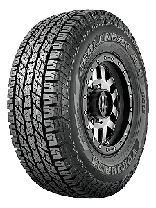 Pneu Yokohama 265/65 R18 114H A/T G015