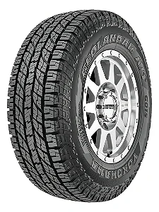 Pneu Yokohama 225/55 R18 98H A/T G015