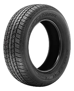 Pneu Bridgestone 265/60 R18 110T H/T 684 Ii Dueler