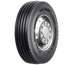 Pneu Fortune 215/75 R17, 5 135/133J 18 Lonas FAR-603 - Liso