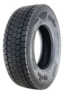 Pneu Apollo 295/80 R22,5 152/148M EnduRace RD2  - Borrachudo