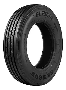 Pneu Samson 275/80 R22,5 149/146L 18 Lonas GL283A - Liso