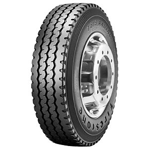Pneu Firestone 1000 R20 16 Lonas T819