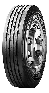 Pneu Anteo 295/80 R22,5 152/148 Pro S - Liso