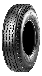 Pneu Anteo 750 X 16 10 Lonas AT52 Pirelli - Liso
