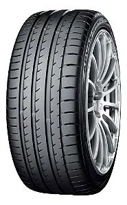 Pneu Yokohama 255/35 R19 96Y Advan Sport V107