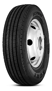 Pneu Xbri  215/75 R17.5 16Pr Ecoway - Liso