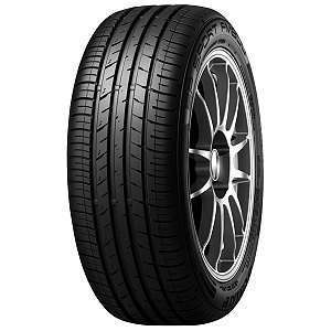 Pneu Dunlop 195/60 R15 88V Sport FM800