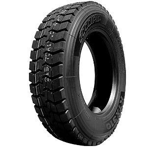 Pneu TbbTires 215/75 R17.5 18PR 135/133L KTX310