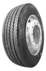 Pneu Xbri 275/80 R22.5 18PR 149/146M Ecoplus B1