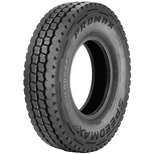 Pneu Speedmax 1100 R22 16L 152/149K Promax MSS