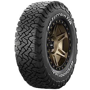 Pneu BFGoodrich 265/70 R 18 124/121R All-Terrain KO3
