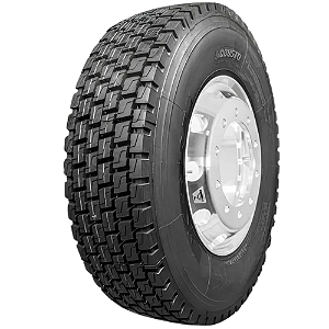 Pneu Xbri 295/80 R22.5 18PR 152/149M B5
