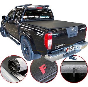 Capota Marítima Ff Flash Force Frontier Dupla 2008 À 2016