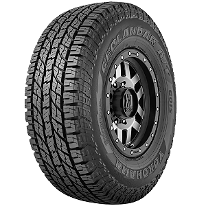 Pneu Yokohama 265/50 R20 107H A/T G015