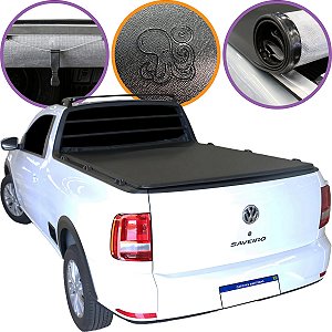 Capota Marítima Saveiro Simples C/ganchos 2010 À 2022 Trek