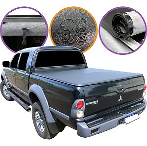 Capota Marítima L-200 Sport/outdoor Dupla 2004 À 2011 Trek