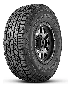 Pneu Yokohama 265/65 R17 110T G015