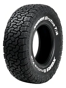 Pneu XBri 215/65 R 16 103/100R 8Pr Brutus