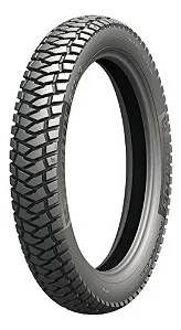 Pneu Michelin 90/90 X 19 52P Anakee Street - Dianteiro